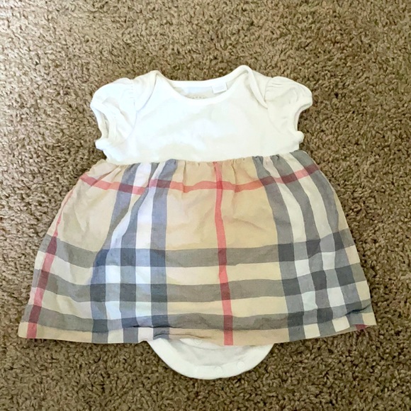 Burberry Other - Burberry Dress